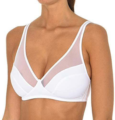 Dim Soutien-Gorge Femme Soft Cup Generous Classique x1