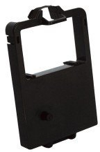 EMSTAR 03317C Farbbänder, Korrekturbänder, Farbrollen, Thermotransferrolle Farbbandkassette Gr.317C schwarz