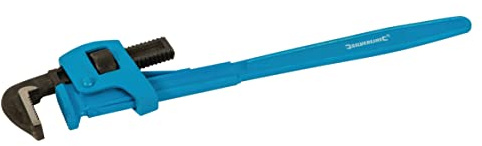 Silverline WR93 Amningsson-rörstång längd: 600 mm, bakbredd: 65 mm