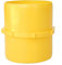 Valterra F02-2025 Schlauchkupplung, 7,6 cm, Gelb