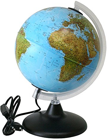 Oem Systems - Globo Luminoso Elite 20 Cm
