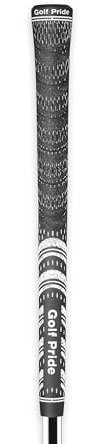 Golf Pride New Decade Multicompound - Grip per Mazza da Golf, Misura M