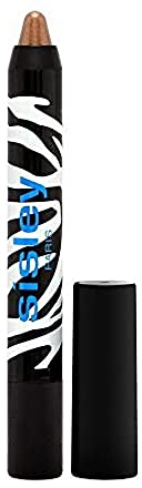 Sisley Phyto-Lip Twist 01 Naken unisex, läpp-makeup 2,5 g, 1-pack (1 x 0,022 kg)