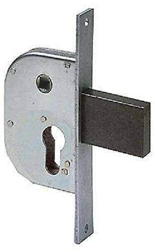 Cisa 11592-20 Serratura per Cancello 42212, 30 mm