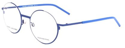 Marc Jacobs Brillengestelle MARC 39 Rund Brillengestelle 49, Blau