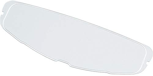 HJC pinlock visor insert, clear, HJ20M HJ-20M for RPHA R-PHA ST/FG-ST/FG-17 / IS-17