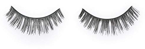 ARTDECO Strip Lashes - Künstliche Wimpern zum Aufkleben, Bandwimpern wiederverwendbar, für ausdrucksstarken Blick - 1 Paar
