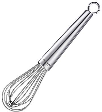 Westmark Glory Frusta, Inossidabile, Acciaio Argento, 20 cm