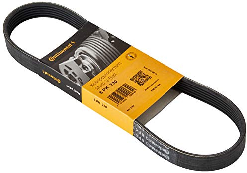 CONTITECH 6PK730 kilrem