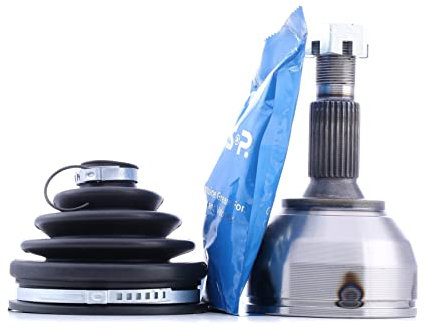 GSP 810098 Juego de juntas, árbol de transmisión