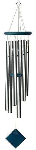 Woodstock Chimes DCBW37 Erdspiel, Blue Wash