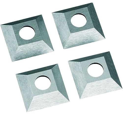 Flex 241.091 Wisselmessen voor F1109 - 21 x 21mm (4st)