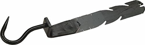 Dachdecker - Nageleisen 400 mm