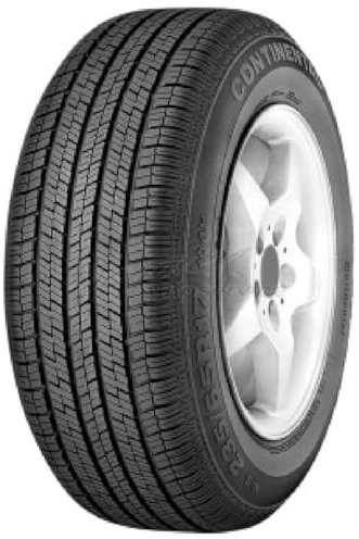 Continental 4x4 Contact M+S - 225/70R16 102H - Sommerreifen