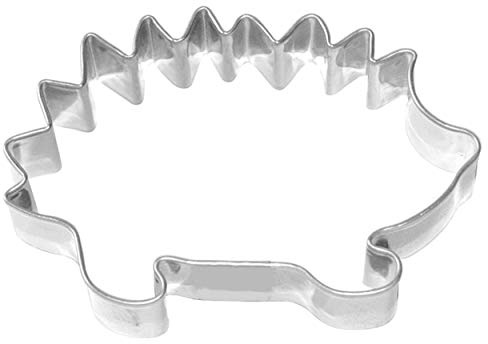 Birkmann, Ausstechform Igel, Edelstahl, 6 cm
