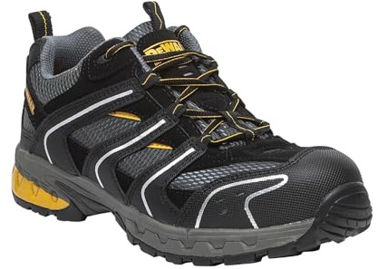 DEWALT CUTTER LIGHTWEIGHT TRAINER SIZE 8