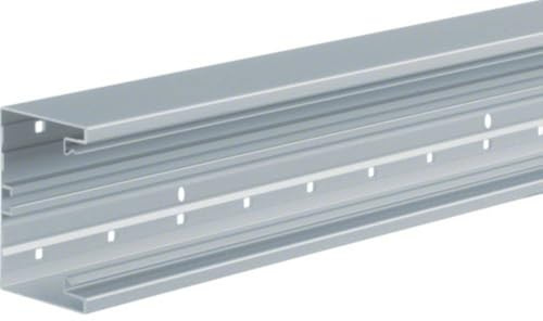Hager BRA651001ELN Brüstungskanal (L x B x H) 2000 x 100 x 68mm 1 St. Aluminium
