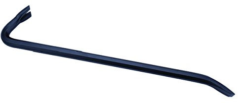 HRB Nageleisen 900 mm x 18 mm Nagelklaue Montiereisen Kuhfuß Schaleisen Brechstange