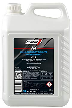 CAR1 – Frostwächter Langen grün gelb 5 l