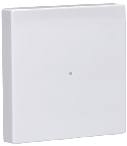 Busch-Jaeger 6230-10-84 Wippe Studioweiß Plattform 63 2CKA006220A0034