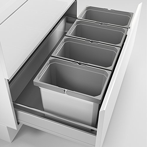 Cox® Box 275 K/900-4. Ohne