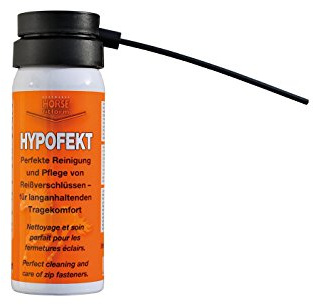 Horse Fitform Hypofekt-Reißverschlußpflege 50 ml