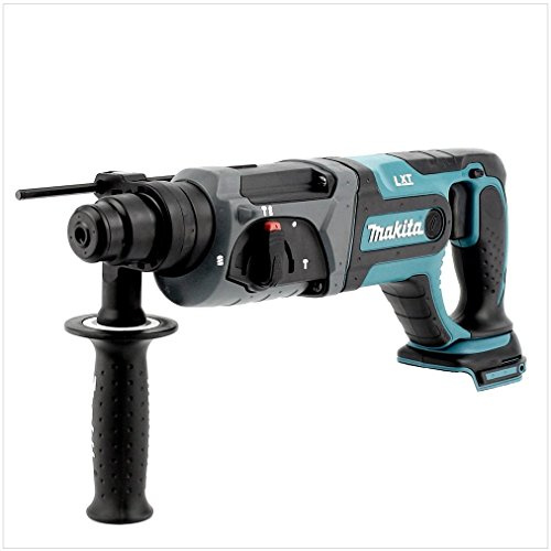 MAKITA BHR241 18V Akku SDS-plus Bohrhammer Solo