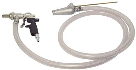 Elmag PS - Sandstrahlpistole