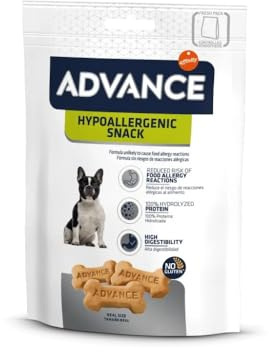 Advance Dog Snack Hypoallergenic 150 GR Ref.500372