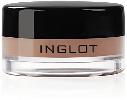 INGLOT AMC Creme-Concealer 62, Beige, 5,5 g | Cremiger Concealer deckt Unreinheiten und Augenringe ab für ein glattes, makelloses Finish. Alkohol- & parfümfrei.