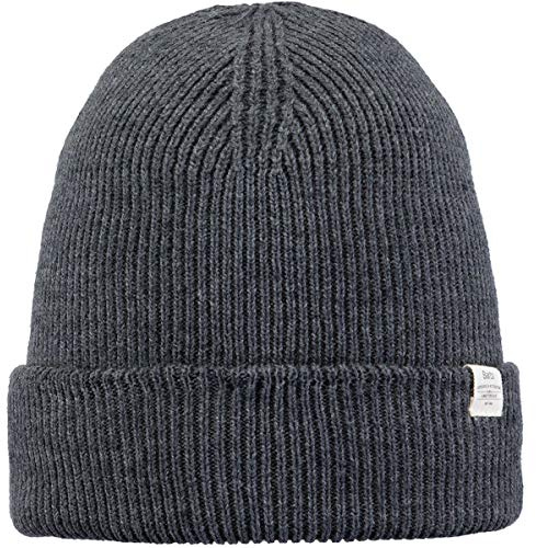 Barts Unisex Wintermütze Kinabalu Beanie