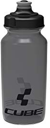 Cube Icon Fahrrad Trinkflasche 0.5 Liter Schwarz