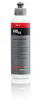 Koch Chemie Heavy Cut 8.02 von