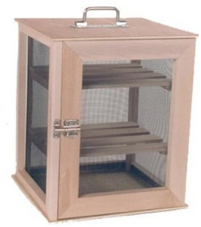 Lucifer 205 Käseschrank, klein
