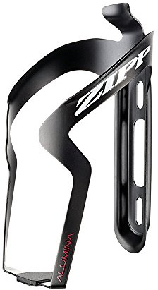 ZIPP PORTABIDON ALUMINIA Negro