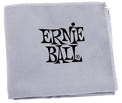 Ernie Ball Polish Cloth