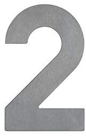 Hausnummer 2, ALBERT LEUCHTEN
