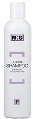 M:C Meister Coiffeur Shampoo Jojoba P 250 ml poröses/strapaziertes Haar