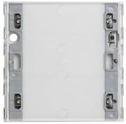 Gira KNX Tastsensor 3 Komfort 1-fach 513100