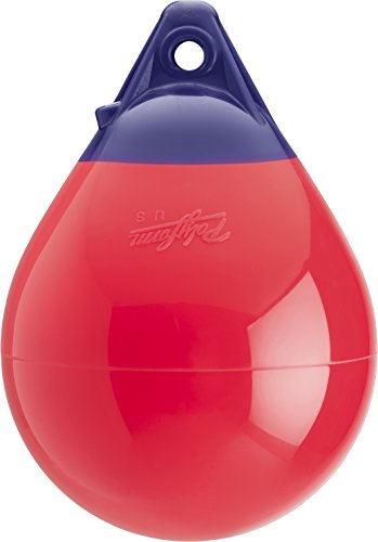 Polyform A-3 Buoy Red 17 x 23 in.