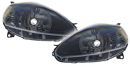 Valeo 043884 Faro Principal