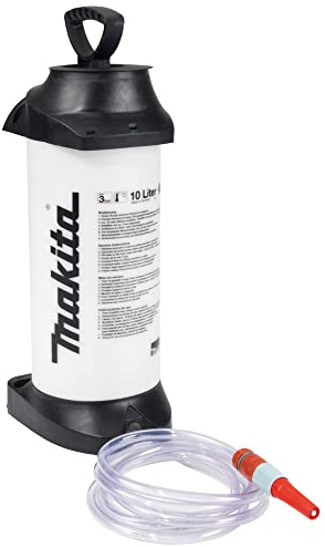 Makita Kunststofftank, 10 L, 988394610