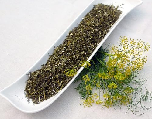 Naturix24 – Dillkraut geschnitten 500g