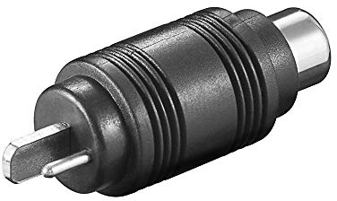 Goobay Loudspeaker - RCA