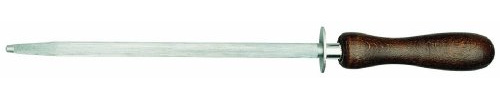 Fisher 351, Acciaino, 22 cm