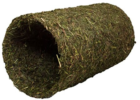 Bubimex Heutunnel für Kaninchen/Cobaye