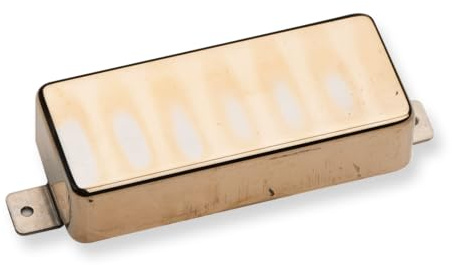 Seymour Duncan Antiquity II - Firebird - Mini Bridge Humbucker, Aged - Gold Cover