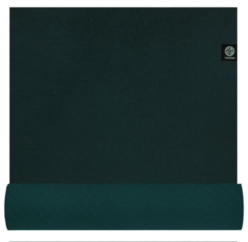 Manduka X Yoga Mat 71 - 5mm | High Performance Fitness Mat | Durable Design | Yoga, Outdoors, Stretching | 71 x 24 inches | Thrive