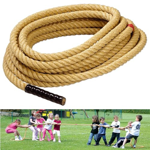 Sport-Thieme Ziehtau Outdoor