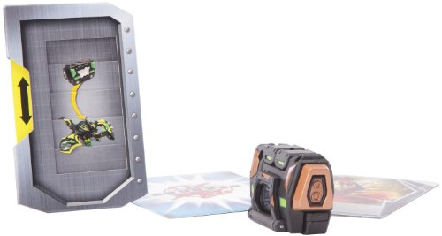 BAKUGAN 6014976 - Boomix Battle Gear